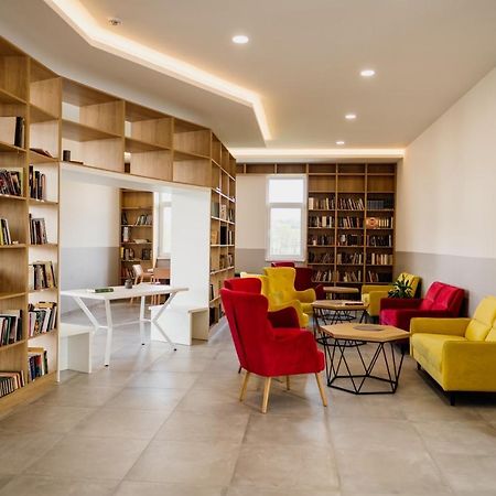 Ciom Apartment Matuzici 外观 照片