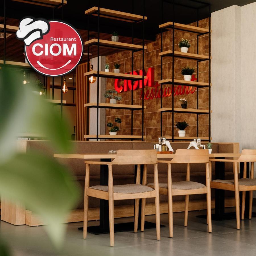 Ciom Apartment Matuzici 外观 照片