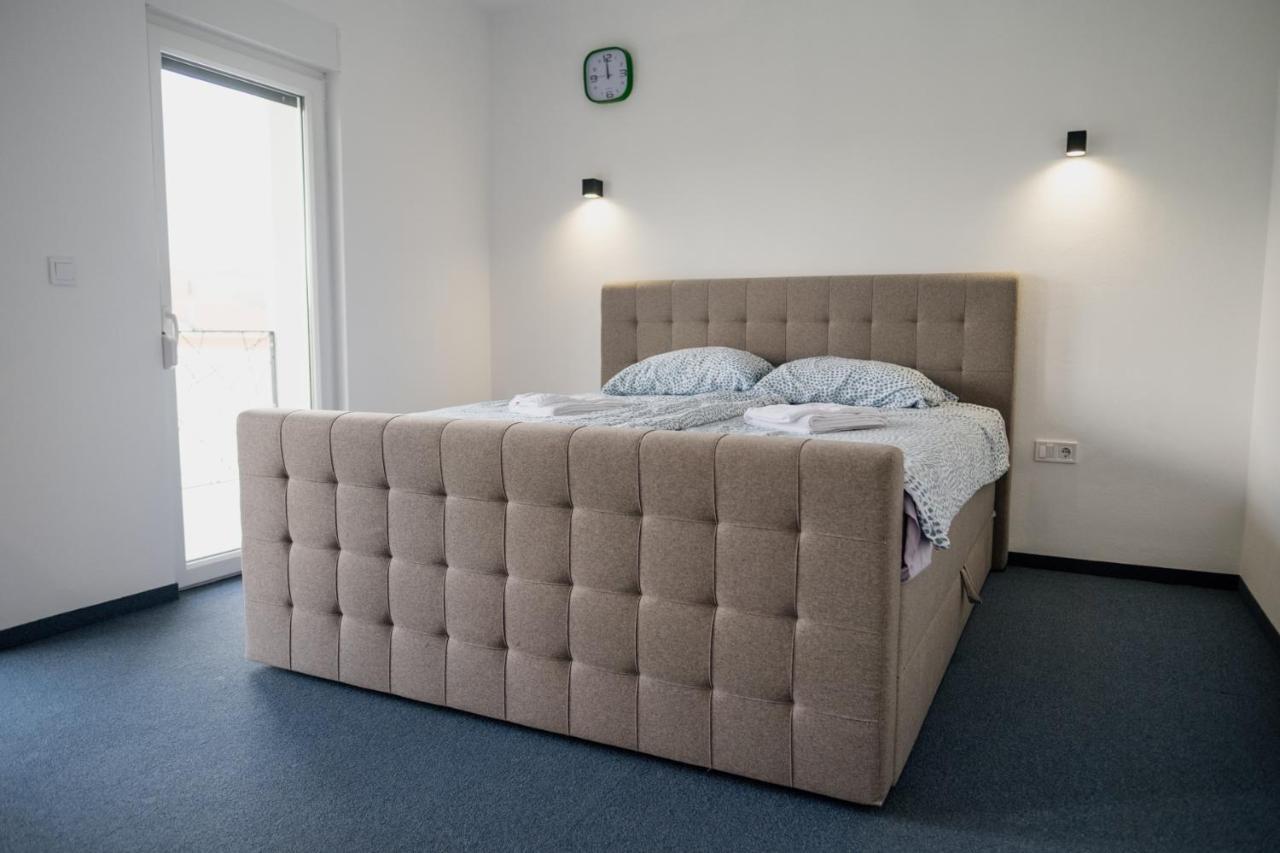 Ciom Apartment Matuzici 外观 照片