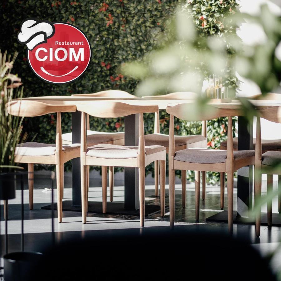 Ciom Apartment Matuzici 外观 照片