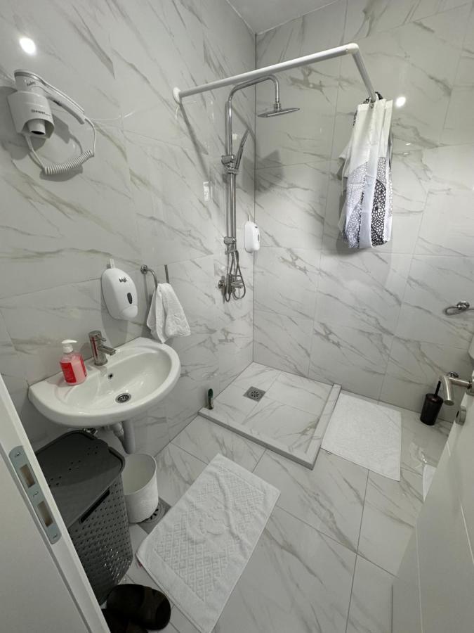 Ciom Apartment Matuzici 外观 照片